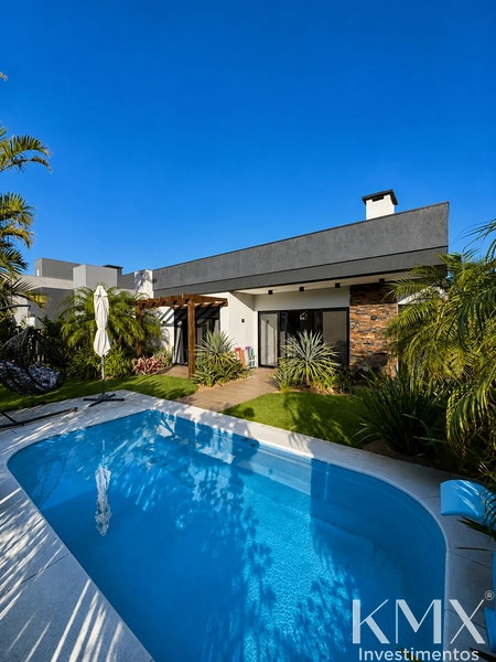 🏡✨ CASA À VENDA NO CONDOMÍNIO DUBAI RESORT: 5ª foto da galeria de imagens do imóvel