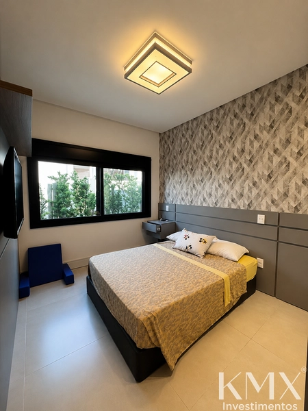 🏡✨ CASA À VENDA NO CONDOMÍNIO DUBAI RESORT: 3ª foto da galeria de imagens do imóvel
