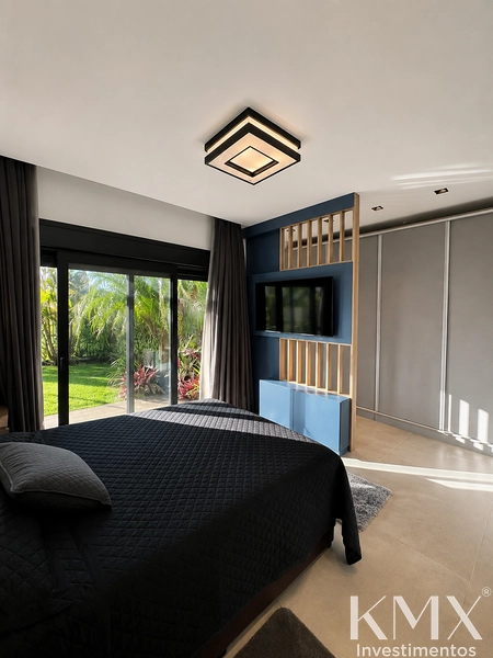 🏡✨ CASA À VENDA NO CONDOMÍNIO DUBAI RESORT: 4ª foto da galeria de imagens do imóvel