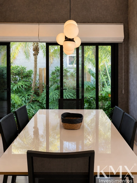 🏡✨ CASA À VENDA NO CONDOMÍNIO DUBAI RESORT: 7ª foto da galeria de imagens do imóvel