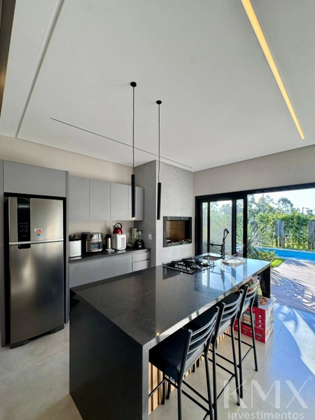 🏡✨ CASA À VENDA NO CONDOMÍNIO DUBAI RESORT: 11ª foto da galeria de imagens do imóvel