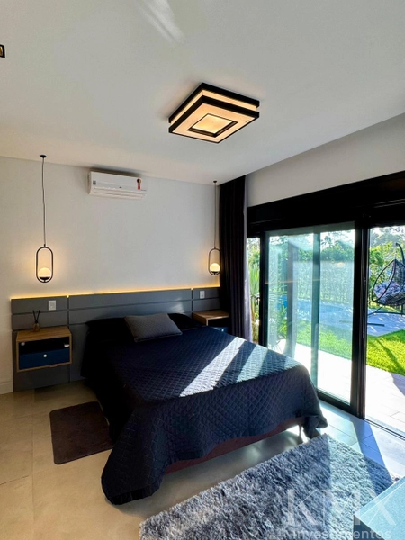 🏡✨ CASA À VENDA NO CONDOMÍNIO DUBAI RESORT: 7ª foto da galeria de imagens do imóvel