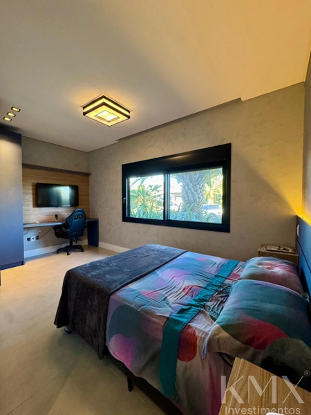 🏡✨ CASA À VENDA NO CONDOMÍNIO DUBAI RESORT: 4ª foto da galeria de imagens do imóvel