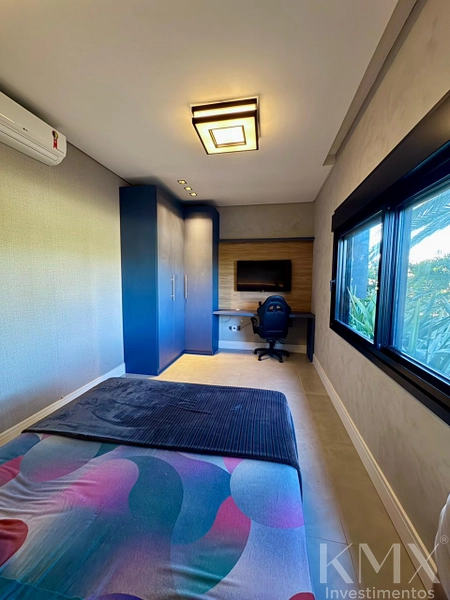 🏡✨ CASA À VENDA NO CONDOMÍNIO DUBAI RESORT: 2ª foto da galeria de imagens do imóvel