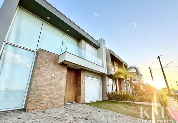 Imóvel residencial ou comercial