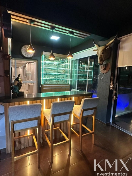 🌟 SOBRADO DE ESQUINA À VENDA NO Condado de Capão 🌟: 13ª foto da galeria de imagens do imóvel