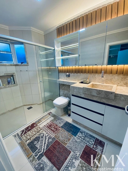 🌟 SOBRADO DE ESQUINA À VENDA NO Condado de Capão 🌟: 24ª foto da galeria de imagens do imóvel