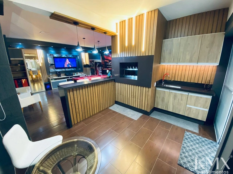 🌟 SOBRADO DE ESQUINA À VENDA NO Condado de Capão 🌟: 10ª foto da galeria de imagens do imóvel