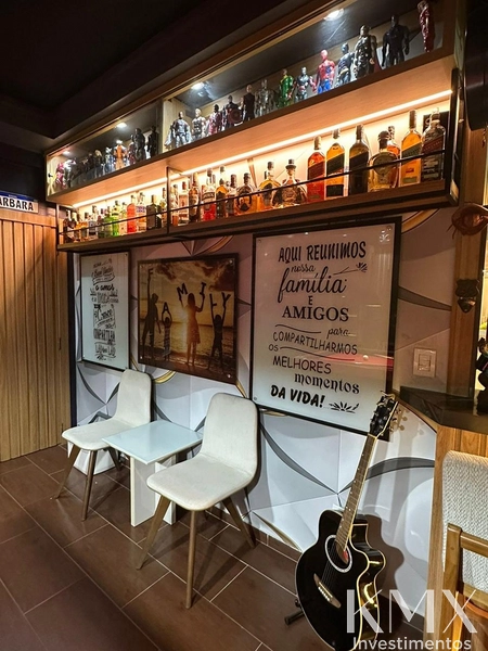 🌟 SOBRADO DE ESQUINA À VENDA NO Condado de Capão 🌟: 21ª foto da galeria de imagens do imóvel