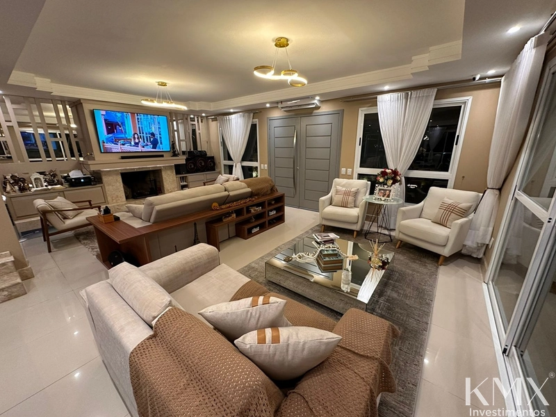 🌟 SOBRADO DE ESQUINA À VENDA NO Condado de Capão 🌟: 16ª foto da galeria de imagens do imóvel