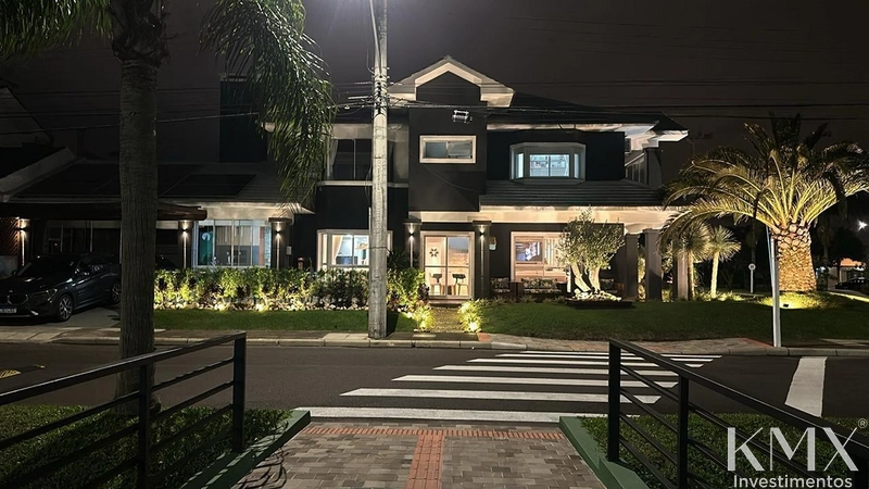 🌟 SOBRADO DE ESQUINA À VENDA NO Condado de Capão 🌟: 2ª foto da galeria de imagens do imóvel