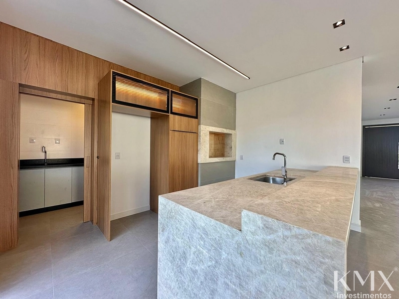 🏡✨ SOBRADO À VENDA NO CONDOMÍNIO BLUE: 8ª foto da galeria de imagens do imóvel