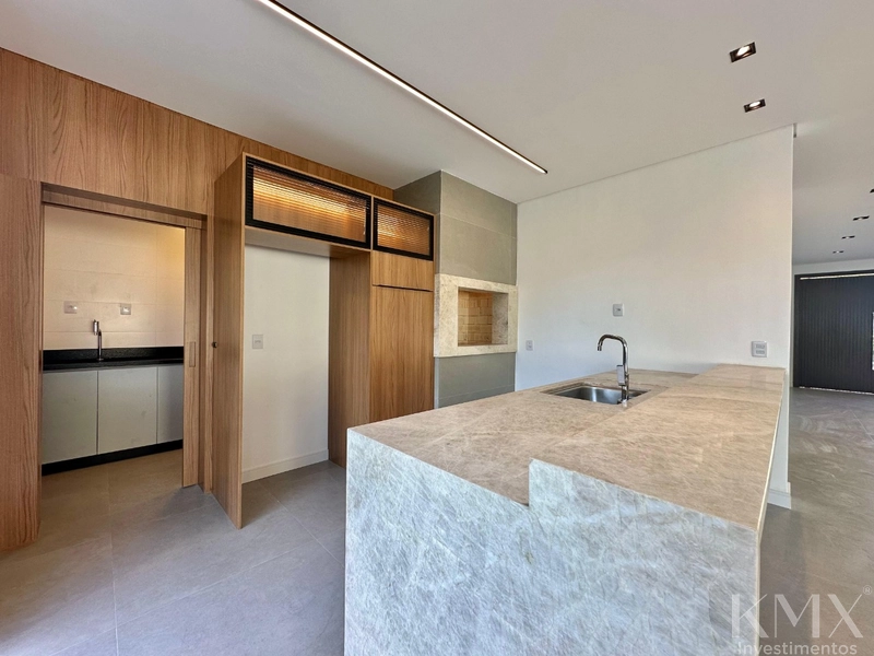 Sobrado, Condomínio Blue, Xangri-Lá: 6ª foto da galeria de imagens do imóvel