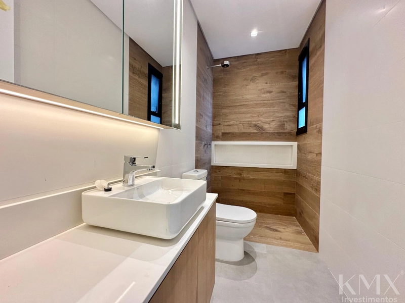 Sobrado, Condomínio Blue, Xangri-Lá: 11ª foto da galeria de imagens do imóvel