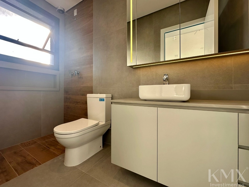 Sobrado, Condomínio Blue, Xangri-Lá: 13ª foto da galeria de imagens do imóvel