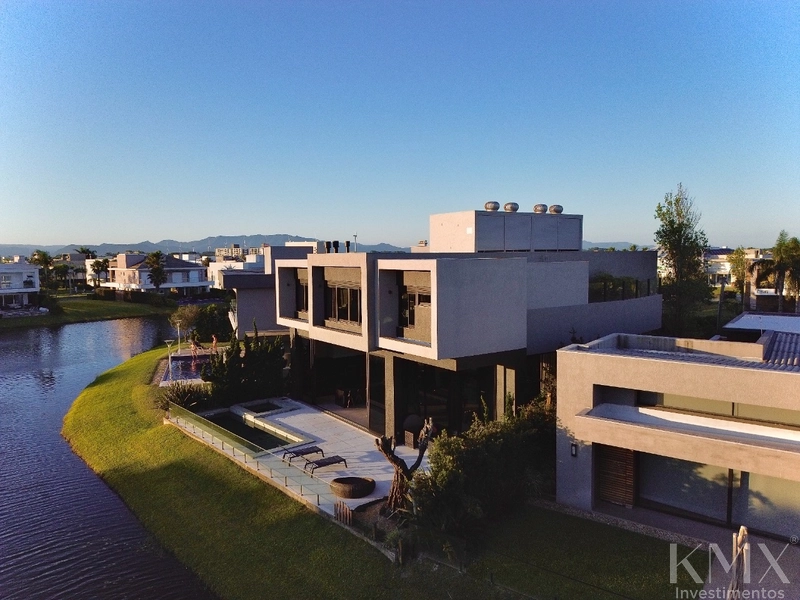 Mansão, Condomínio Enseada Lagos, Xangri-Lá: 40ª foto da galeria de imagens do imóvel