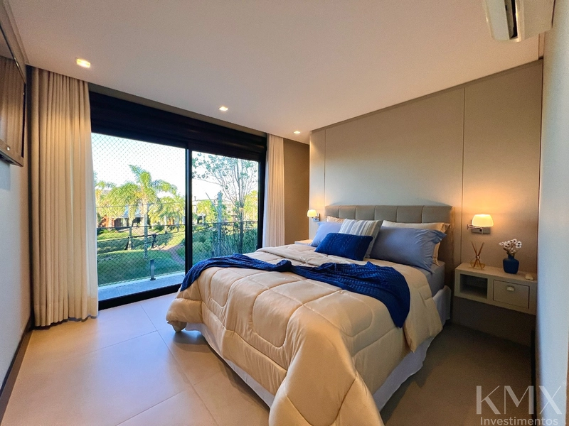 Mansão, Condomínio Enseada Lagos, Xangri-Lá: 14ª foto da galeria de imagens do imóvel