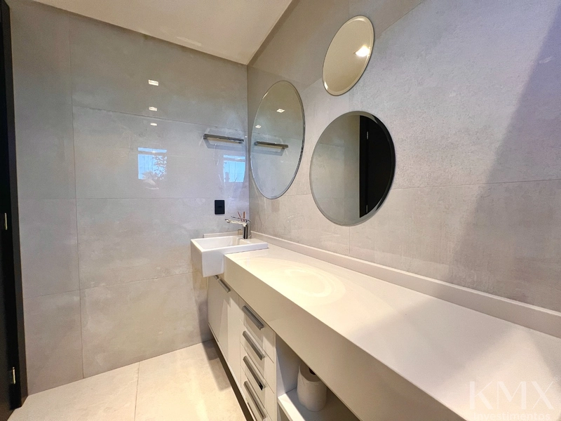 Mansão, Condomínio Enseada Lagos, Xangri-Lá: 15ª foto da galeria de imagens do imóvel