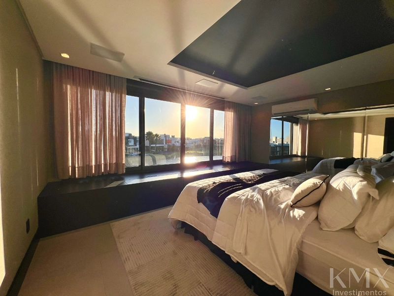 Mansão, Condomínio Enseada Lagos, Xangri-Lá: 25ª foto da galeria de imagens do imóvel