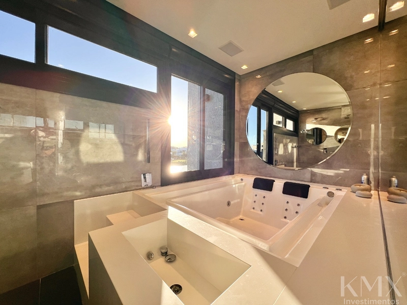 Mansão, Condomínio Enseada Lagos, Xangri-Lá: 30ª foto da galeria de imagens do imóvel