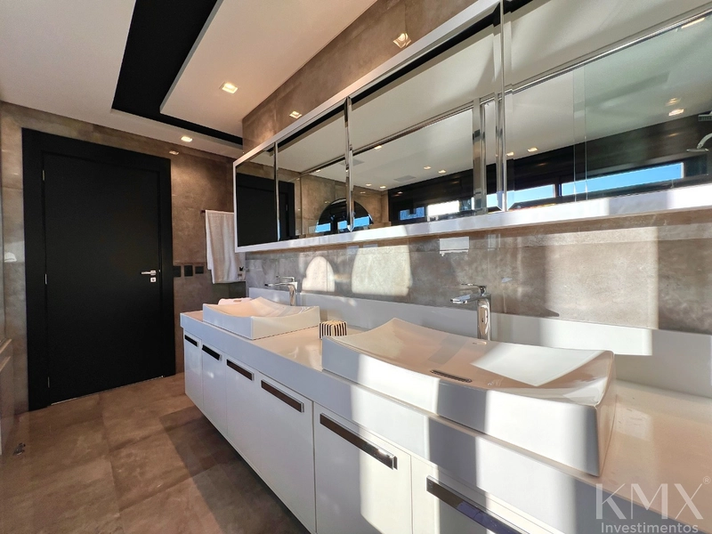 Mansão, Condomínio Enseada Lagos, Xangri-Lá: 28ª foto da galeria de imagens do imóvel