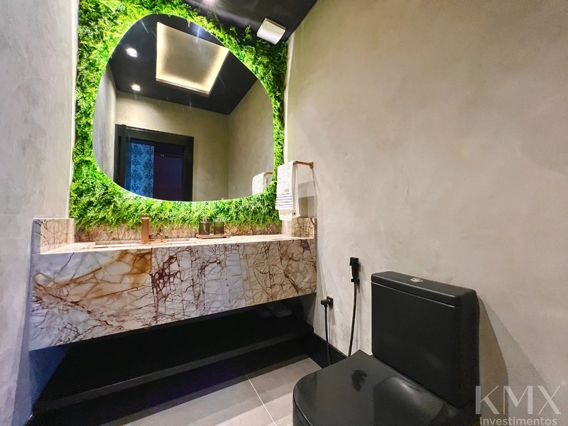 Mansão, Condomínio Enseada Lagos, Xangri-Lá: 13ª foto da galeria de imagens do imóvel