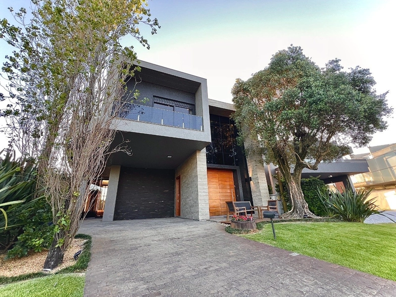 Mansão, Condomínio Enseada Lagos, Xangri-Lá: 1ª foto da galeria de imagens do imóvel