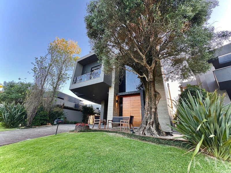 Mansão, Condomínio Enseada Lagos, Xangri-Lá: 2ª foto da galeria de imagens do imóvel