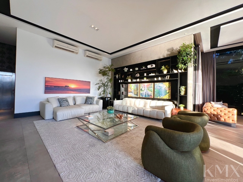 Mansão, Condomínio Enseada Lagos, Xangri-Lá: 5ª foto da galeria de imagens do imóvel