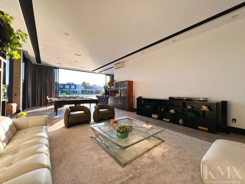 Mansão, Condomínio Enseada Lagos, Xangri-Lá: 6ª foto da galeria de imagens do imóvel