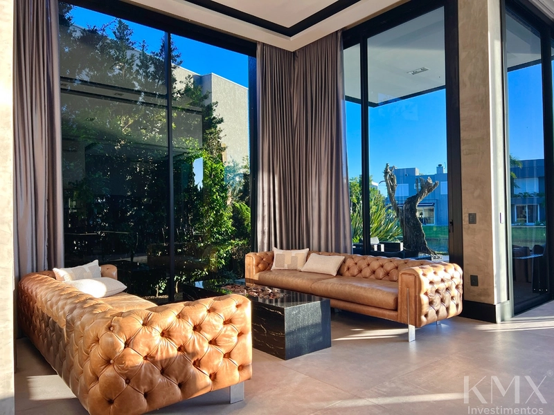 Mansão, Condomínio Enseada Lagos, Xangri-Lá: 8ª foto da galeria de imagens do imóvel