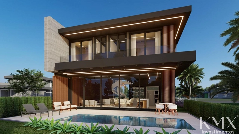 CASA À VENDA NO CONDOMÍNIO CAPÃO ILHAS RESORT✨🌅: 3ª foto da galeria de imagens do imóvel