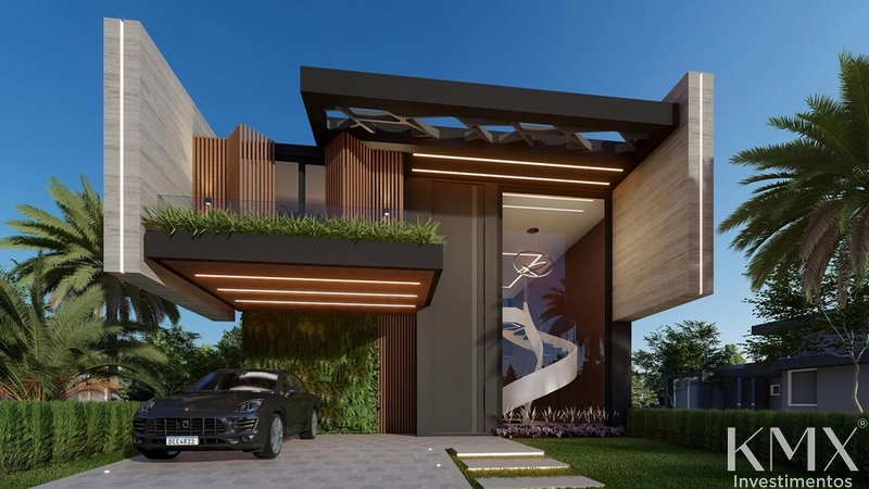 Imóvel residencial ou comercial