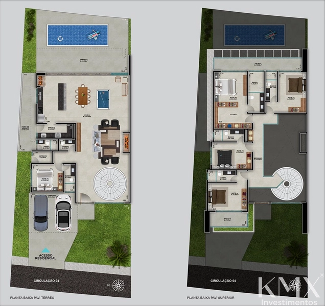 CASA À VENDA NO CONDOMÍNIO CAPÃO ILHAS RESORT✨🌅: 2ª foto da galeria de imagens do imóvel