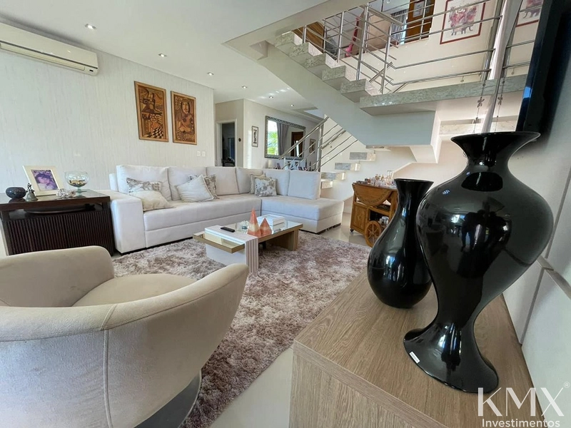 🏡✨ CASA À VENDA NO CONDOMÍNIO CAPÃO ILHAS RESORT: 1ª foto da galeria de imagens do imóvel