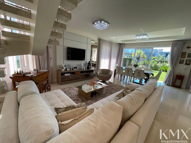 🏡✨ CASA À VENDA NO CONDOMÍNIO CAPÃO ILHAS RESORT: 13ª foto da galeria de imagens do imóvel