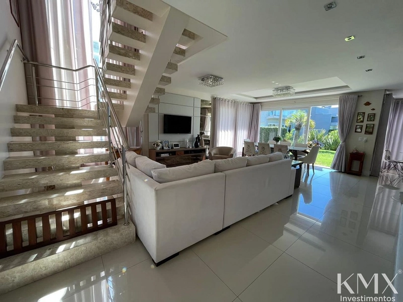 🏡✨ CASA À VENDA NO CONDOMÍNIO CAPÃO ILHAS RESORT: 3ª foto da galeria de imagens do imóvel