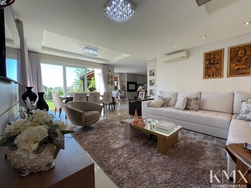 🏡✨ CASA À VENDA NO CONDOMÍNIO CAPÃO ILHAS RESORT: 14ª foto da galeria de imagens do imóvel