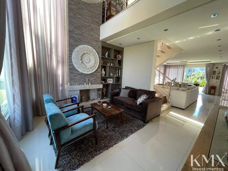 🏡✨ CASA À VENDA NO CONDOMÍNIO CAPÃO ILHAS RESORT: 7ª foto da galeria de imagens do imóvel