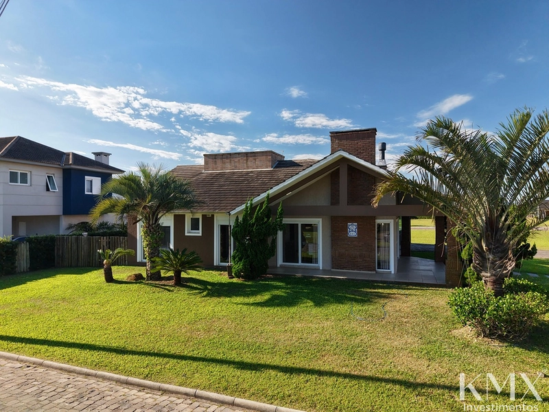 Imóvel residencial ou comercial