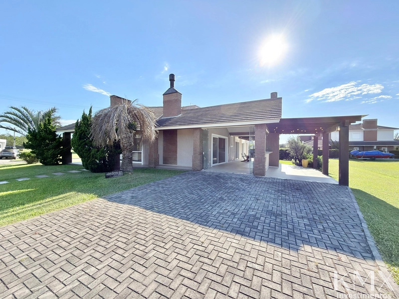 🏡 CASA À VENDA | LAGOA DO PASSO: 2ª foto da galeria de imagens do imóvel