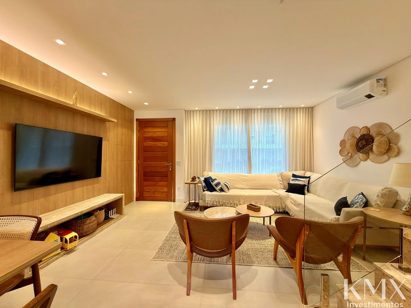 🌅 Murano – Beira Lago: 22ª foto da galeria de imagens do imóvel