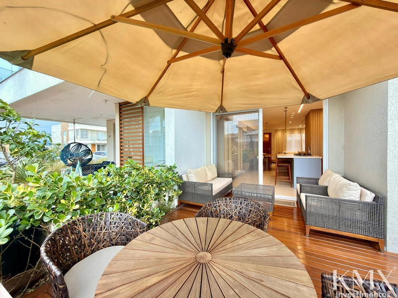 🌅 Murano – Beira Lago: 14ª foto da galeria de imagens do imóvel