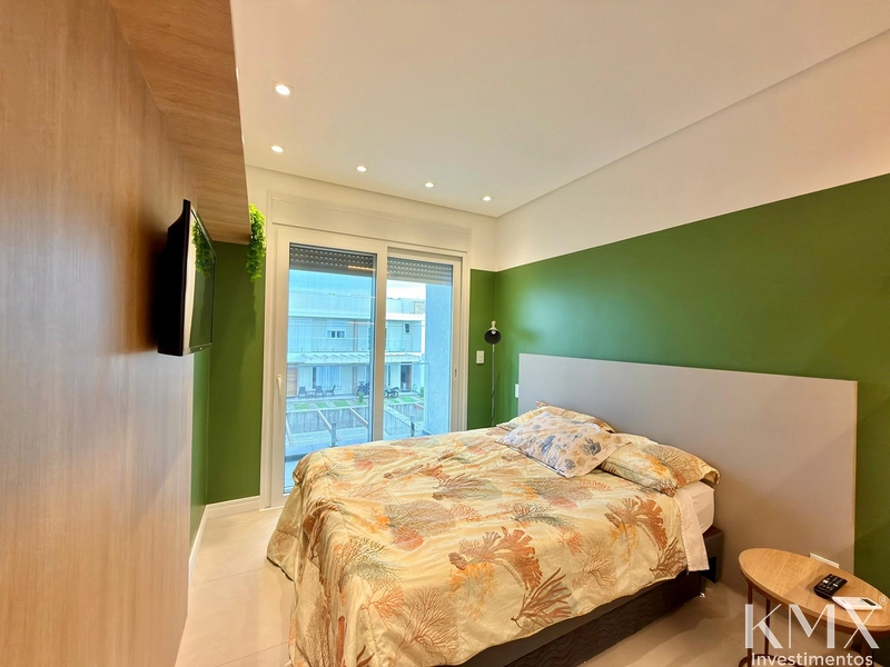 🌅 Murano – Beira Lago: 4ª foto da galeria de imagens do imóvel