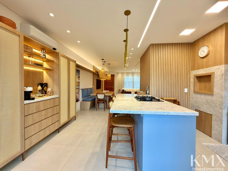 🌅 Murano – Beira Lago: 13ª foto da galeria de imagens do imóvel