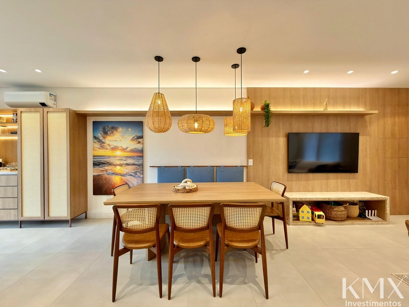 🌅 Murano – Beira Lago: 21ª foto da galeria de imagens do imóvel