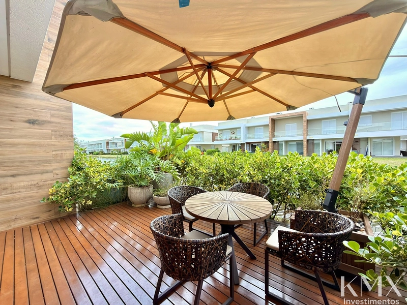 🌅 Murano – Beira Lago: 15ª foto da galeria de imagens do imóvel