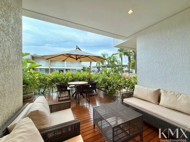 🌅 Murano – Beira Lago: 16ª foto da galeria de imagens do imóvel