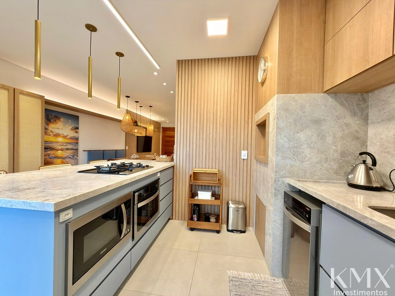 🌅 Murano – Beira Lago: 12ª foto da galeria de imagens do imóvel