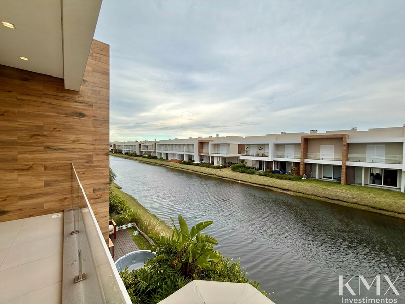 🌅 Murano – Beira Lago: 7ª foto da galeria de imagens do imóvel